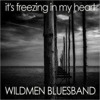 Wildmen Bluesband - It\'s Freezing In My Heart (2017)