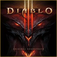 OST Russell Brower - Diablo III: Collector’s Edition (2012)