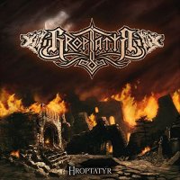 Hroptatyr - Hroptatyr (2014)