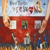 Rene Benton - Xpressions (2016)