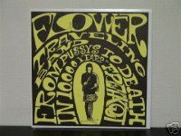 Flower Travellin\' Band - From Pussies To Death In 10,000 Years Of Freakout (1970)