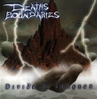 Deaths Boundaries - Divide & Conquer (2000)