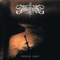 Tharaphita - Primeval Force (2005)