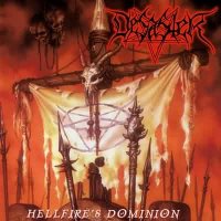 Desaster - Hellfire\'s Dominion (1998)