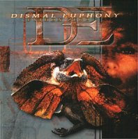 Dismal Euphony - Python Zero (2001)