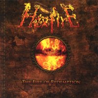 Hexfire - The Fire Of Redemption (2011)