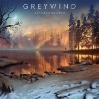 Greywind - Afterthoughts (2017)