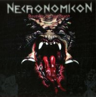 Necronomicon - Revenge Of The Beast (2008)