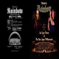 Joe Lynn Turner And The New Japan Philarmonic - Tribute To Rainbow(2CD) (2006)