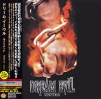 Dream Evil - United (2CD Japan Ed.) (2006)