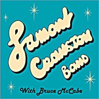 Lamont Cranston Band - Lamont Cranston Band With Bruce McCabe (2012)