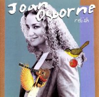 Joan Osborne - Relish (1995)  Lossless