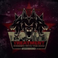 The Treatment - Running With The Dogs (2014)