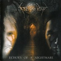 Moonlight Agony - Echoes Of A Nightmare (2004)