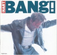 Corey Hart - BANG ! (Japan Edition ) (1990)