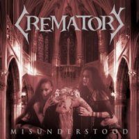 Crematory - Misunderstood (Single) (2016)