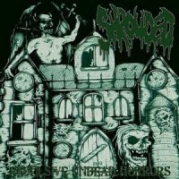 SHROUDED - Repulsive Undead Horrors (2009)