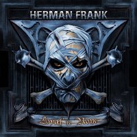 Herman Frank - Loyal To None [2016 Re-Issued] (2009)