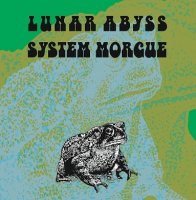 Lunar Abyss / System Morgue - Dunke Af Mosen (Split) (2014)