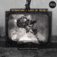 Tribantura - Lack Of Sense (Limited Edition EP) (2009)