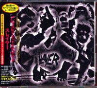 Slayer - Undisputed Attitude / Live Intrusion (Bonus CD) (1996)