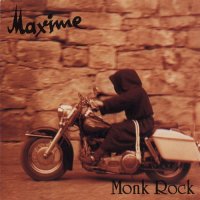 Maxime - Monk Rock (1992)