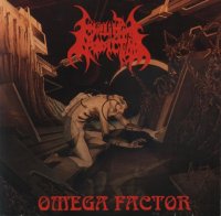 Killing Addiction - Omega Factor (1993)