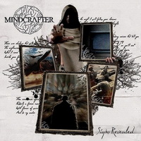 Mindcrafter - Signs Revealed (2015)