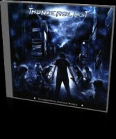 Thunderblast - Invaders From Another World (2011)