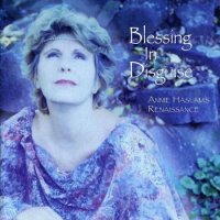 Annie Haslam\'s Renaissance - Blessing In Disguise (1994)