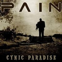 Pain - Cynic Paradise (2008)  Lossless