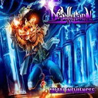 Désillusion - Metal Influences (2014)