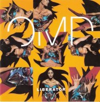 Orchestral Manoeuvres In The Dark - Liberator (1993)  Lossless