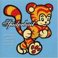 Spiderbait - The Unfinished Spanish Galleon Of Finley Lake (1995)