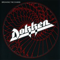 Dokken - Breaking The Chains (1983)