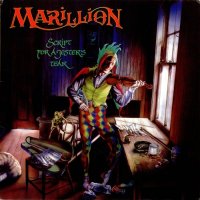 Marillion - Script For A Jester\\\'s Tear (1983)