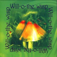 Will-O-The Wisp - Will-O-The Wisp (1998)