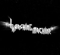 Thrashing Machine - Insight (2014)