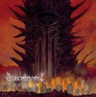 Dismemberment - Denied Salvation (2012)