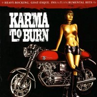 Karma To Burn - Slight Reprise (2012)