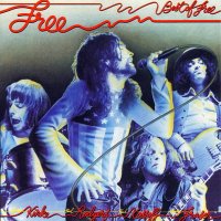 Free - Best Of Free (1975)