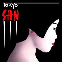 Tokyo - San (Remastered 2012) (1983)