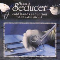 VA - Sonic Seducer : Cold Hands Seduction Vol. 59 (2006)