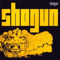 Shogun - Shogun (Remastered 2002) (1986)