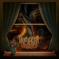 Darkness Divided - Darkness Divided (2016)