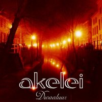 Akelei - Dwaaluur (2010)