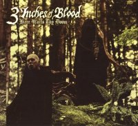 3 Inches Of Blood - Here Waits Thy Doom (Limited Edition) (2009)  Lossless