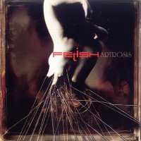 Artrosis - Fetish (2001)  Lossless