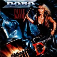 Doro - Force Majeure (1989)