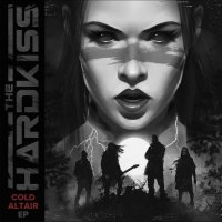 The HARDKISS - Cold Altair (2015)